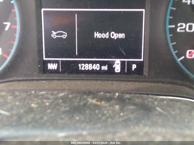 Chevrolet Cruze Lt Auto 2018 3G1BE6SM2JS579105 Image 7