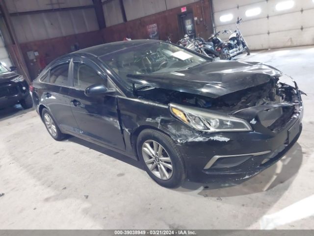 2016 5NPE24AF4GH313396 main image