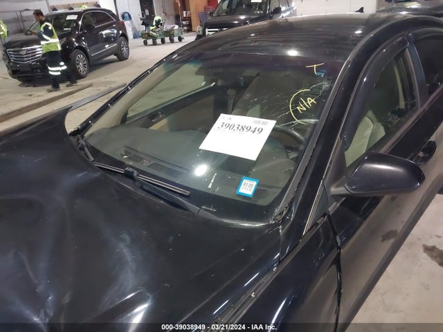 Hyundai SONATA SE 2016 5NPE24AF4GH313396 Image 15