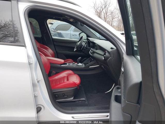ZASPAJAN8N7D27926 Alfa Romeo Stelvio Sprint Rwd