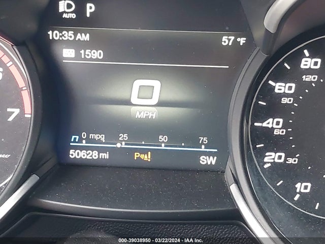 ZASPAJAN8N7D27926 Alfa Romeo Stelvio Sprint Rwd