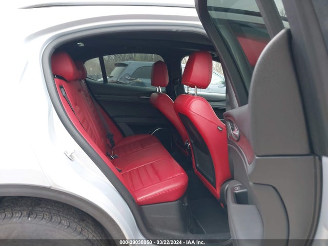 ZASPAJAN8N7D27926 Alfa Romeo Stelvio Sprint Rwd