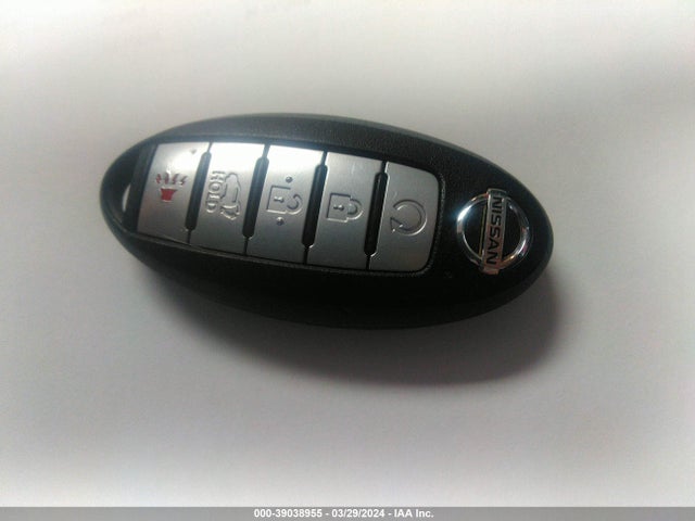 Nissan ROGUE SV 2019 JN8AT2MVXKW381096 Image 11