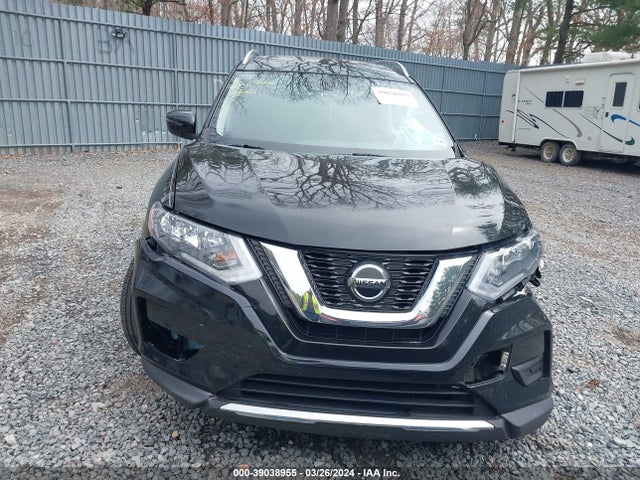 Nissan ROGUE SV 2019 JN8AT2MVXKW381096 Image 12