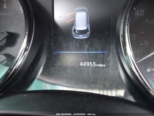 Nissan ROGUE SV 2019 JN8AT2MVXKW381096 Image 15