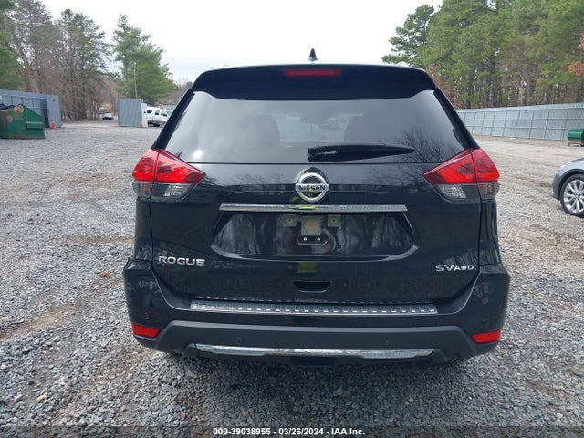 Nissan ROGUE SV 2019 JN8AT2MVXKW381096 Image 16