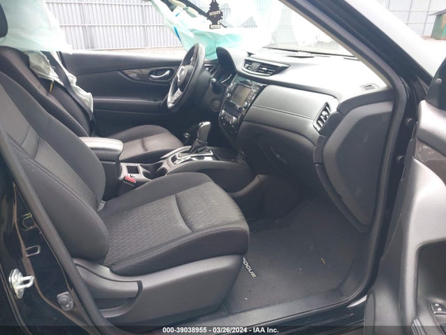 Nissan ROGUE SV 2019 JN8AT2MVXKW381096 Image 5