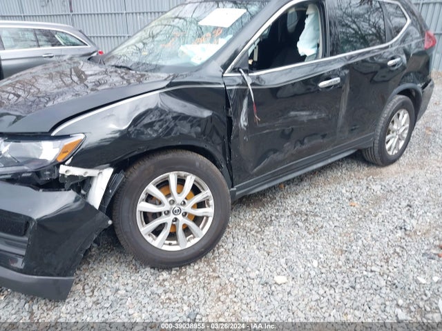 Nissan ROGUE SV 2019 JN8AT2MVXKW381096 Image 6