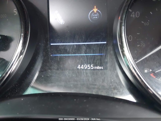 Nissan ROGUE SV 2019 JN8AT2MVXKW381096 Image 7