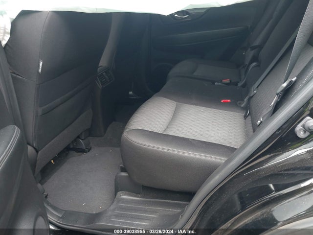Nissan ROGUE SV 2019 JN8AT2MVXKW381096 Image 8