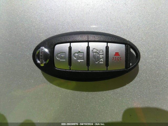 Nissan Rogue Sl 2015 5N1AT2MV9FC861760 Image 11