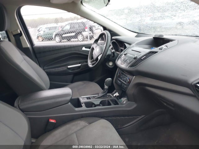 Ford ESCAPE SE 2017 1FMCU0G90HUA95455 Image 5