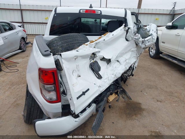1C6RREFG7PN516374 RAM 1500 Lone Star  4x2 5'7 Box
