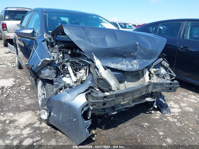 Toyota COROLLA LE 2016 2T1BURHE5GC663890 Image 6