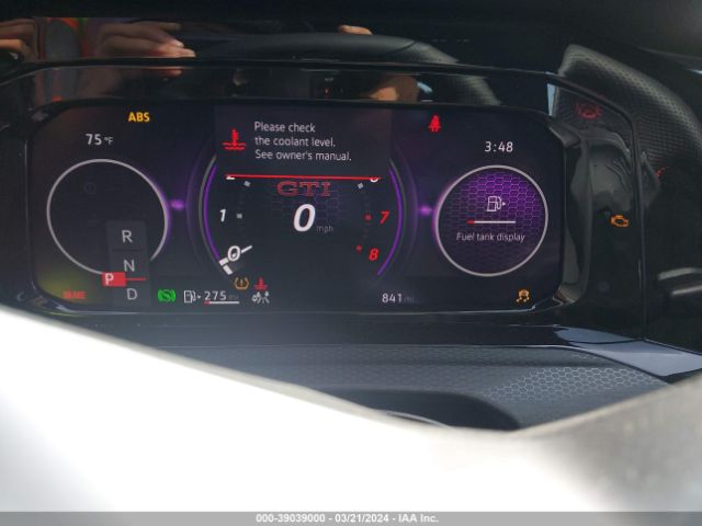 2024 VOLKSWAGEN GOLF GTI WVWGA7CD7RW156341 Photo 6