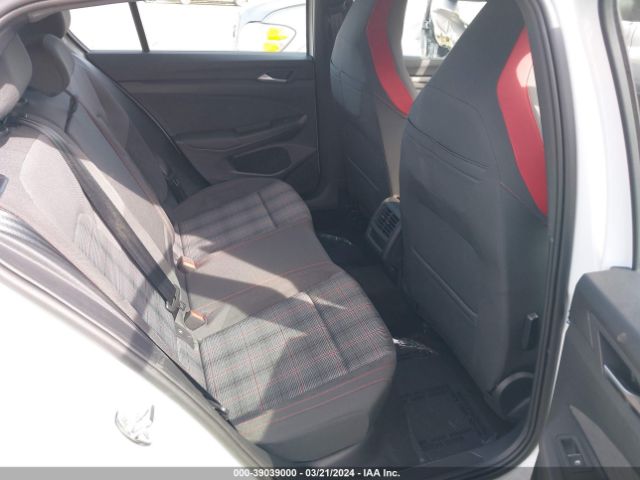 2024 VOLKSWAGEN GOLF GTI WVWGA7CD7RW156341 Photo 7