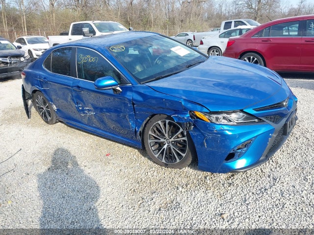 2018 4T1B11HK9JU037409 main image