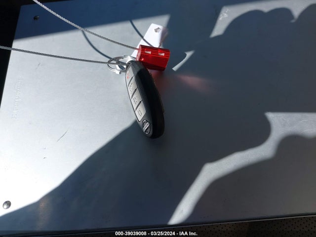 Nissan Rogue Sl 2016 JN8AT2MT8GW003283 Image 11