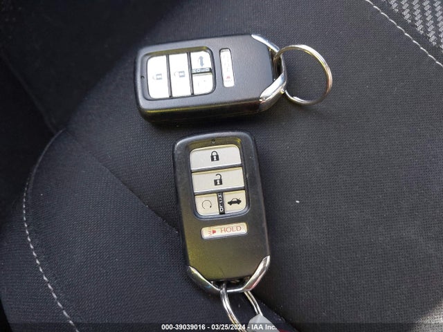 Honda Civic Ex-t 2018 JHMFC1F39JX043459 Image 11
