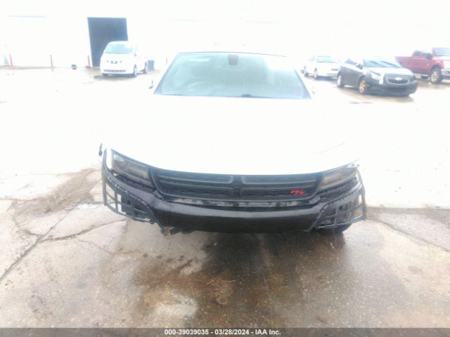 2C3CDXCTXGH330707 Dodge Charger Road/track