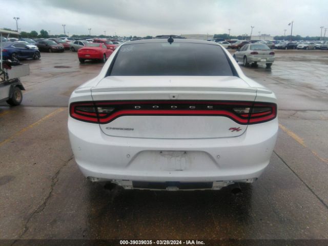 2C3CDXCTXGH330707 Dodge Charger Road/track