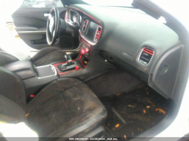 2C3CDXCTXGH330707 Dodge Charger Road/track