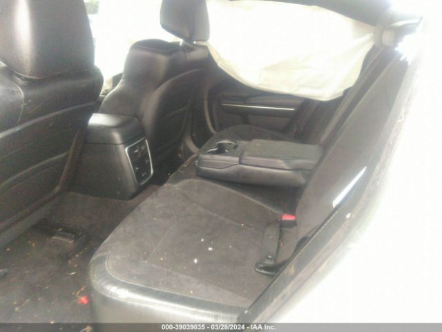 2C3CDXCTXGH330707 Dodge Charger Road/track