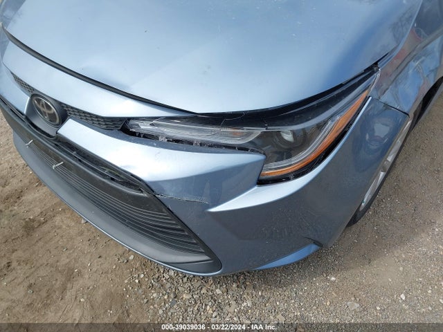 Toyota COROLLA LE 2023 5YFB4MDE9PP076620 Image 17