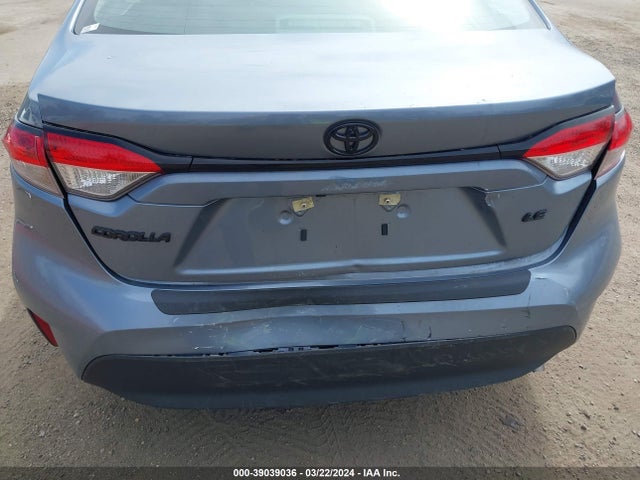 Toyota COROLLA LE 2023 5YFB4MDE9PP076620 Image 18