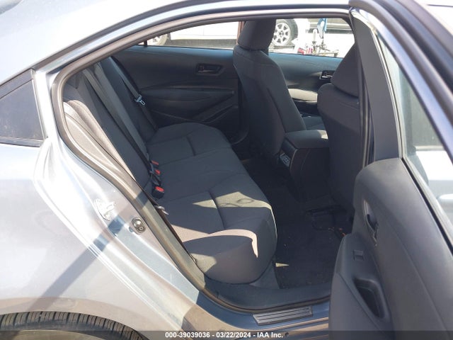 Toyota COROLLA LE 2023 5YFB4MDE9PP076620 Image 8