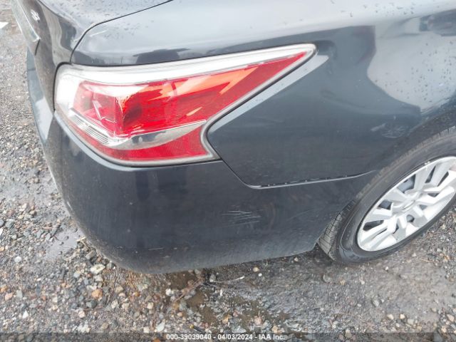 1N4AL3AP5FC198466 Nissan Altima 2.5/2.5 S/2.5 Sl/2.5 Sv