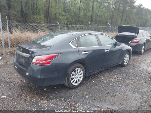 1N4AL3AP5FC198466 Nissan Altima 2.5/2.5 S/2.5 Sl/2.5 Sv