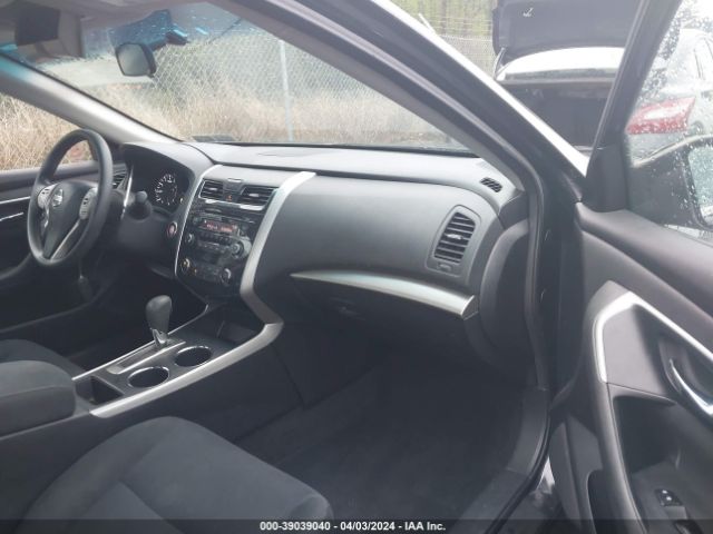 1N4AL3AP5FC198466 Nissan Altima 2.5/2.5 S/2.5 Sl/2.5 Sv