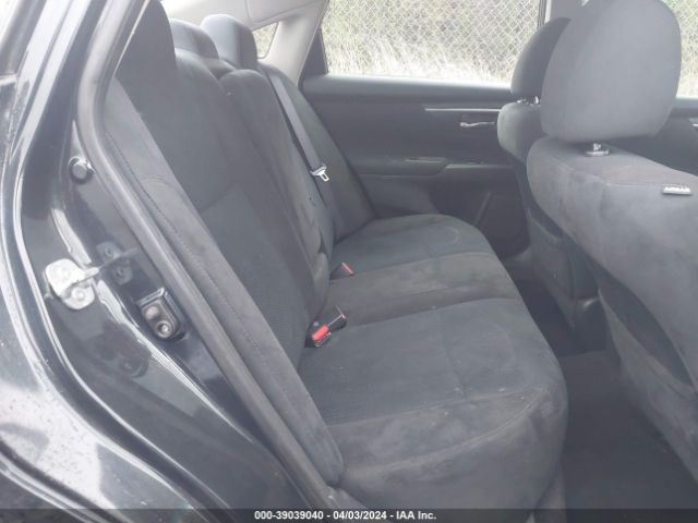 1N4AL3AP5FC198466 Nissan Altima 2.5/2.5 S/2.5 Sl/2.5 Sv