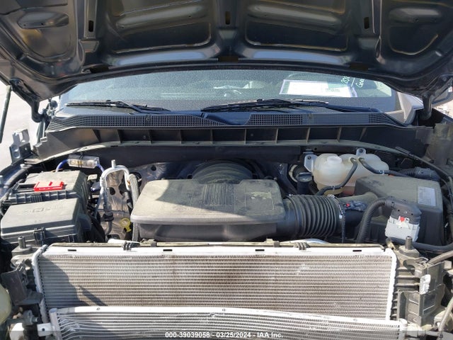 Chevrolet l84 2021 1GCPWCED7MZ309234 Image 26