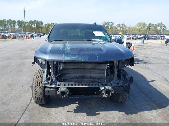 Chevrolet l84 2021 1GCPWCED7MZ309234 Image 29