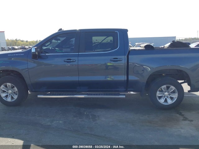 Chevrolet l84 2021 1GCPWCED7MZ309234 Image 31