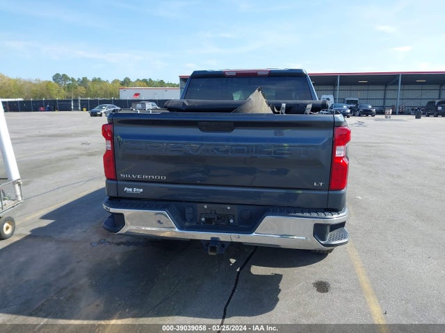 Chevrolet l84 2021 1GCPWCED7MZ309234 Image 33