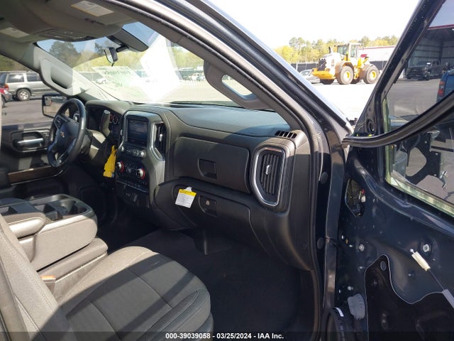 Chevrolet l84 2021 1GCPWCED7MZ309234 Image 21
