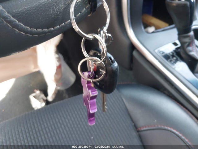 Toyota CAMRY SE 2016 4T1BF1FK6GU148917 Image 11