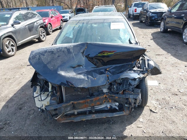 Toyota CAMRY SE 2016 4T1BF1FK6GU148917 Image 12