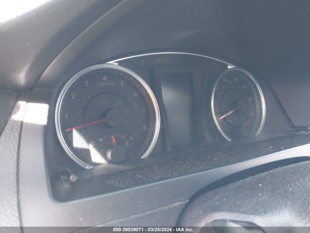 Toyota CAMRY SE 2016 4T1BF1FK6GU148917 Image 15
