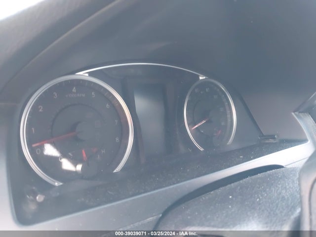 Toyota CAMRY SE 2016 4T1BF1FK6GU148917 Image 7