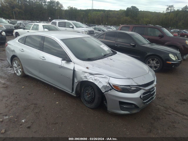 2019 1G1ZD5ST0KF145628 main image