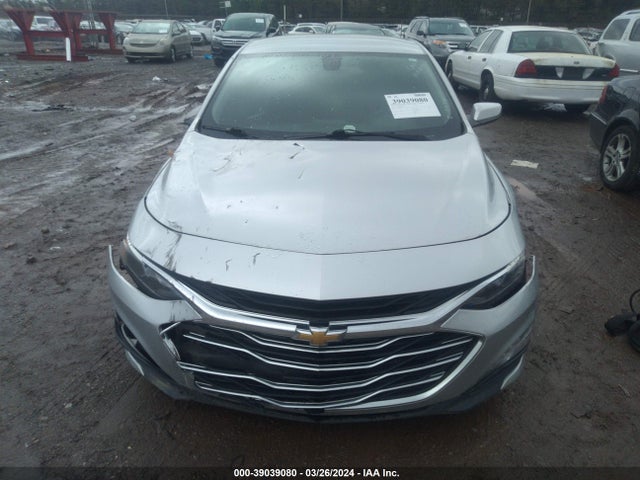 Chevrolet MALIBU LT 2019 1G1ZD5ST0KF145628 Image 12
