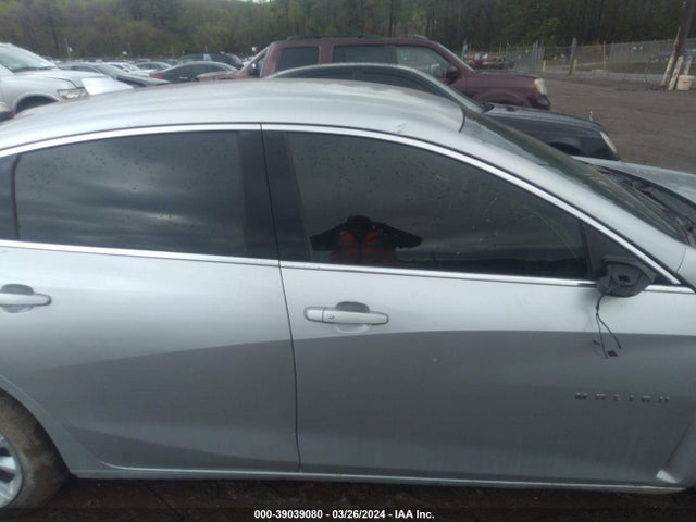Chevrolet MALIBU LT 2019 1G1ZD5ST0KF145628 Image 13