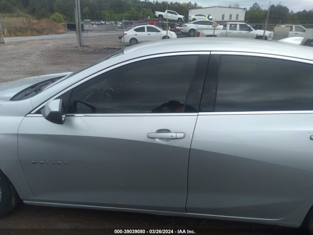 Chevrolet MALIBU LT 2019 1G1ZD5ST0KF145628 Image 14
