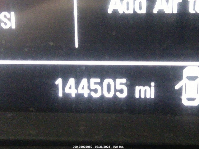 Chevrolet MALIBU LT 2019 1G1ZD5ST0KF145628 Image 15