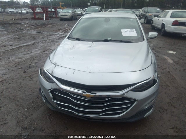 Chevrolet MALIBU LT 2019 1G1ZD5ST0KF145628 Image 18