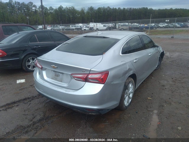Chevrolet MALIBU LT 2019 1G1ZD5ST0KF145628 Image 20